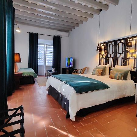 La Chambre Bleue Чипиона Екстериор снимка
