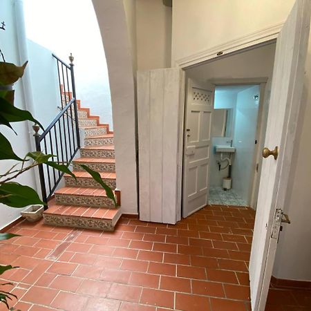 La Chambre Bleue Чипиона Екстериор снимка