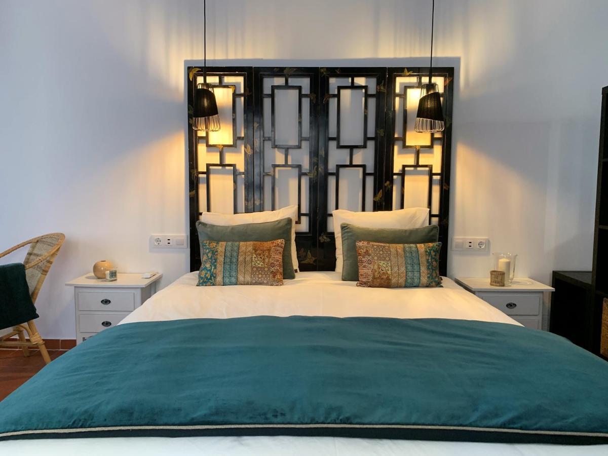 La Chambre Bleue Чипиона Екстериор снимка