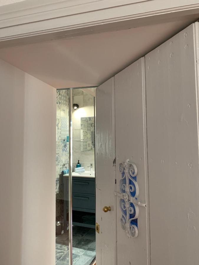 La Chambre Bleue Чипиона Екстериор снимка